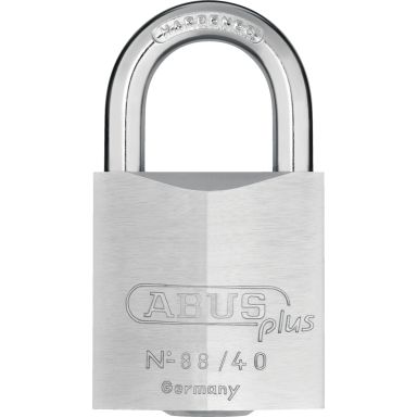 ABUS 88/40 SB Plus Hengelås dobbeltregulert