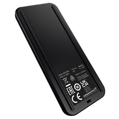 Grundfos GO MI 301 Kaukosäädin infrapuna- ja radiotiedonsiirto