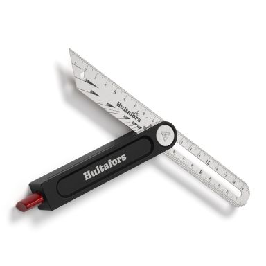 Hultafors 256013 Siirtokulma 0–200 mm