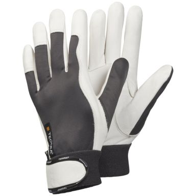 Tegera 116 Monteringshanske Geiteskinn/Nylon