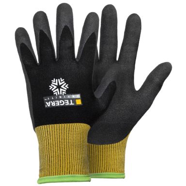 Tegera 8810 INFINITY Vinterhandske nitril, nylon, spandex