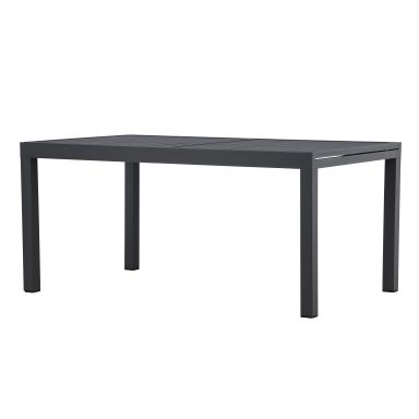Venture Home Capo Matbord Svart