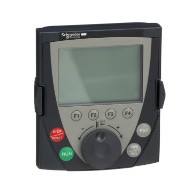 Schneider Electric VW3A1101 Ohjauspaneeli graafinen