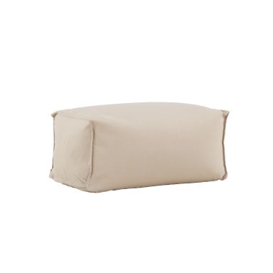 Venture Home Redang Fotpall Beige