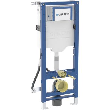 Geberit Duofix Sigma 111.312.00.6 Seinä-WC-elementti