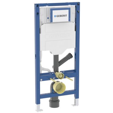 Geberit Duofix Sigma 111.364.00.6 WC-fixtur