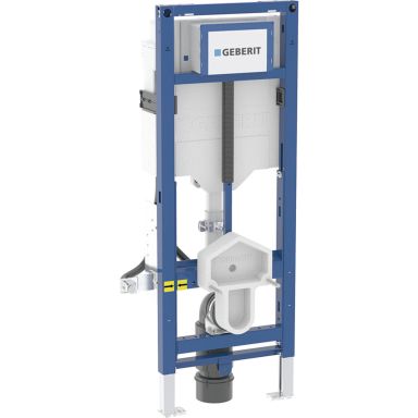 Geberit Duofix Sigma 111.396.00.6 Seinä-WC-elementti