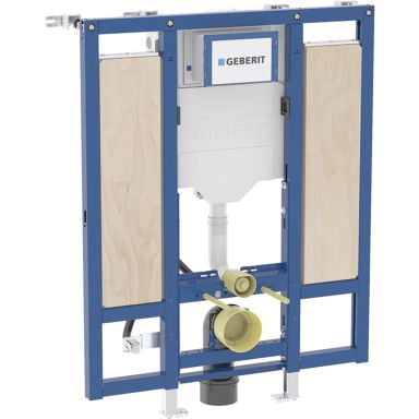 Geberit Duofix Sigma 111.918.00.6 Seinä-WC-elementti
