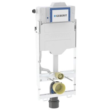 Geberit Duofix Sigma 461.307.00.6 Seinä-WC-elementti