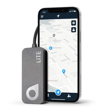 SweTrack Lite Gen2 A1131 GPS-sporer