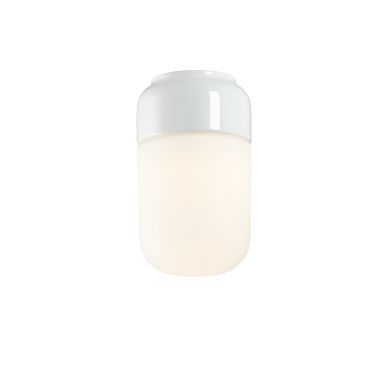 Ifö Electric Ohm Takarmatur 100x170 mm, 2700 K, LED, vit