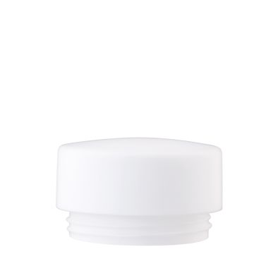 Ifö OPUS 140/100 Kupa Ø 138 mm, opalglas