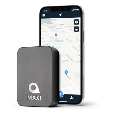 SweTrack Maxi A1141 GPS-sporer