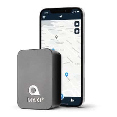 SweTrack Maxi+ A1140 GPS-sporer