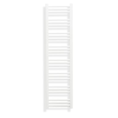 Svedbergs Bas 56314 Håndklædetørrer 37x142 cm, G15-forbindelse