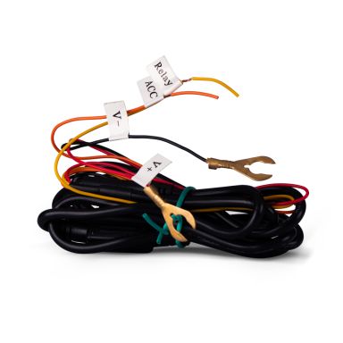 SweTrack Lite A1190 Koblingskabel til Lite+ (Gen2), Lite+, Lite (Gen2), Lite