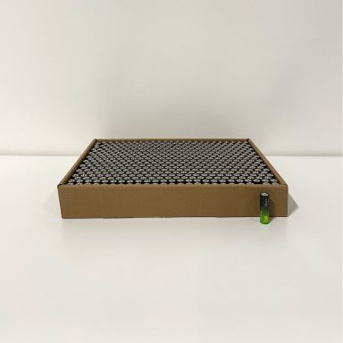 GP Batteries Ultra+ Batteri alkalisk, AA/LR6, 490-pakning