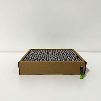 GP Batteries Ultra+ Batteri alkalisk, AAA/LR03, 500‑pakning