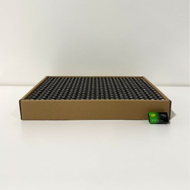 GP Batteries Ultra+ Batteri alkalisk, 9 V, 210-pakning
