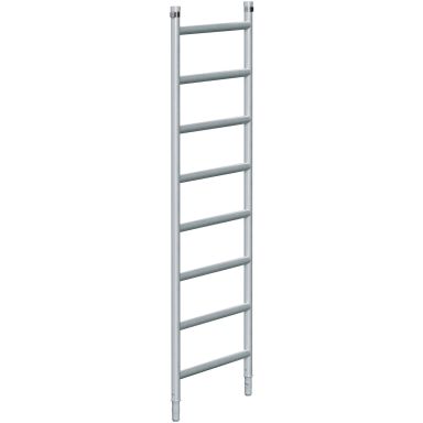 Zarges PaxTower Ramme 2 m, til PaxTower