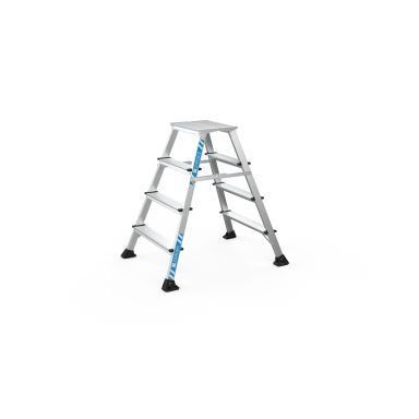 Zarges XLstep P Stegpall smal