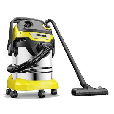 Kärcher WD 5 S Grovdammsugare 1 100 W