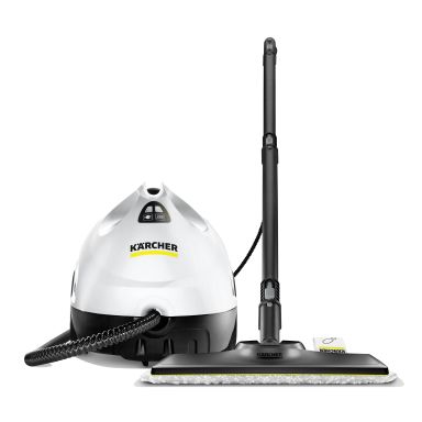 Kärcher SC 2 EASY FIX Damprensning 1500 W