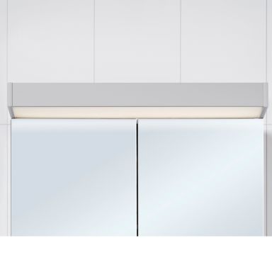 Skåform Graphite LED-belysning