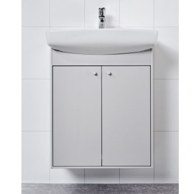 Skåform Spira Graphite Kommod