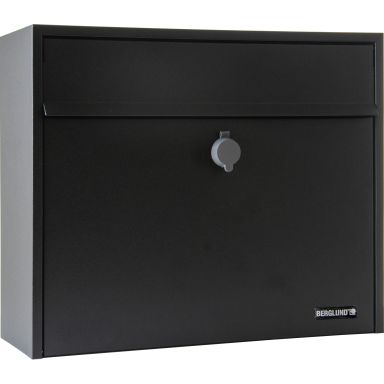 Berglund SL 93 Postilaatikko lukittava