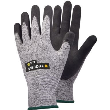Tegera 431 Handske nitril, nylon