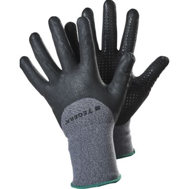 Tegera 874 Handske nitril, nylon, lycra