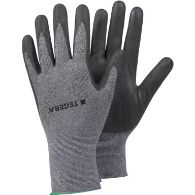 Tegera 873 Arbetshandske nitril, lycra, nylon