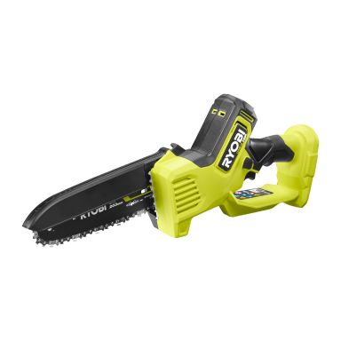 Ryobi ONE+ HP RY18PSX20A-0 Grensåg utan batteri och laddare