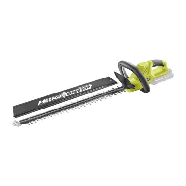 Ryobi MAX POWER RY36HT60A-0 Häcksax utan batteri och laddare