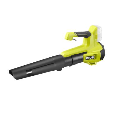 Ryobi ONE+ RY18BLB-0 Lövblås utan batteri och laddare