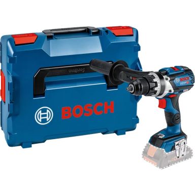 Bosch GSR 18V-110C Borskrutrekker uten batteri og lader