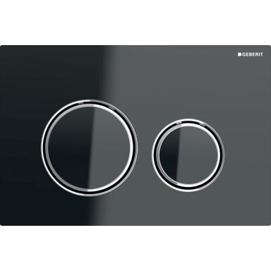 Geberit Sigma 50 115.884.JK.1 Spyleplate