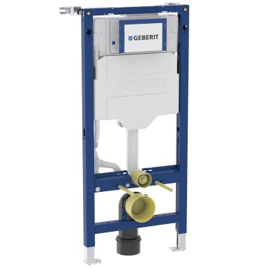 Geberit Sigma 111.306.00.6 WC-fixtur