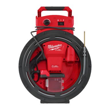Milwaukee M12 HSFSM-0 Rensmaskin utan batteri och laddare