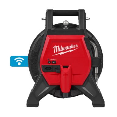 Milwaukee M12 SICO20-0 Inspektionskamera uden batteri og oplader