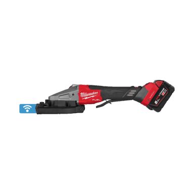 Milwaukee FRBCO32-502X Armeringsskap med batteri og lader