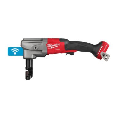Milwaukee FNB35 Nibbler uden batteri og oplader