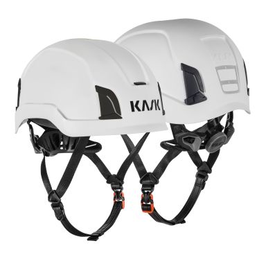 KASK ZENITH X MAX Sikkerhedshjelm