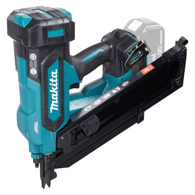 Makita DBN900ZK Spikpistol utan batteri och laddare