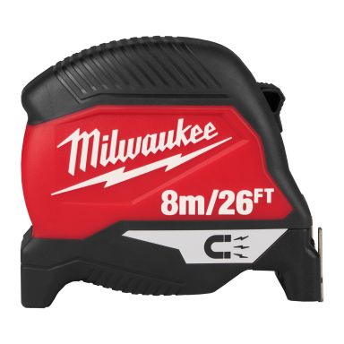 Milwaukee 4932498771 Måttband 8 m