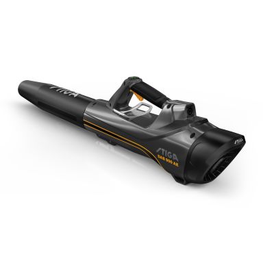STIGA 279500008/ST1 Løvsuger / løvblæser uden batteri og lader