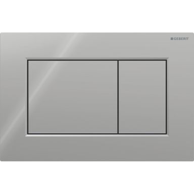 Geberit Sigma 01 115.660.21.1 Spolplatta