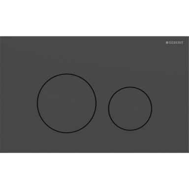 Geberit Sigma 40 115.628.14.1 Spolplatta