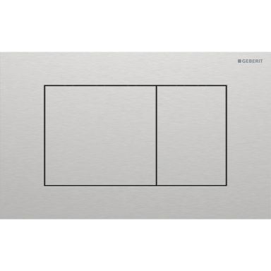Geberit Sigma 40 115.629.FW.1 Spyleplate